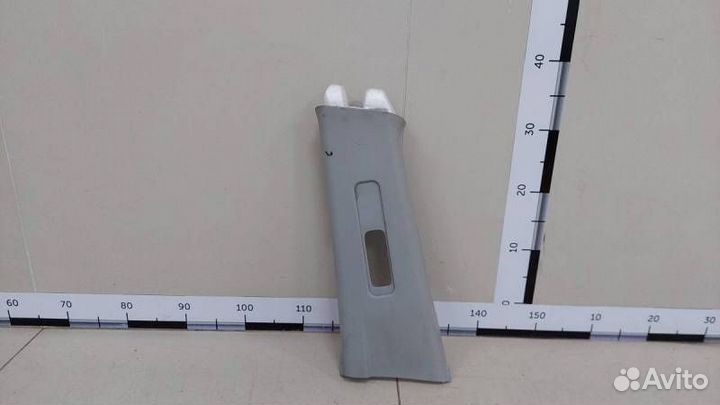 Обшивка стойки Mazda 3 BK 2002-2009