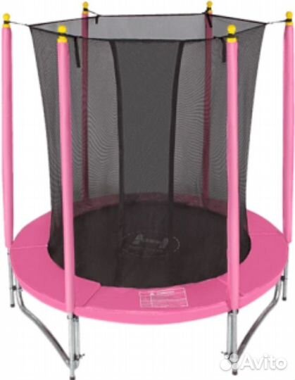 Батут Hasttings Classic, 1.82 m