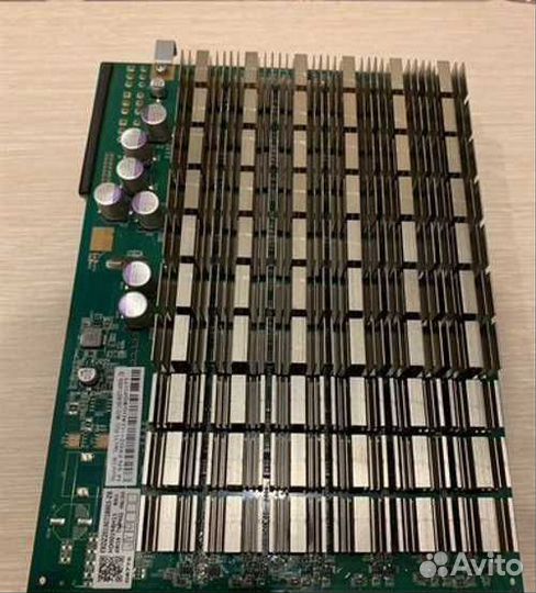 Хэшплата s9k