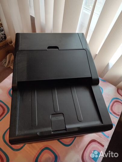 Принтер лазерный мфу бу