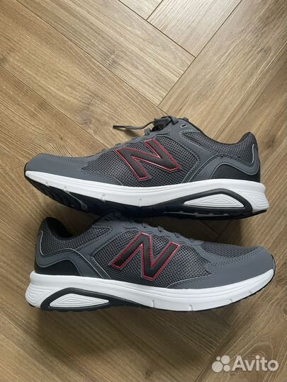 Кроссовки new balance мужские 45-46