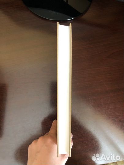 Книга Ответ Алан Пиз