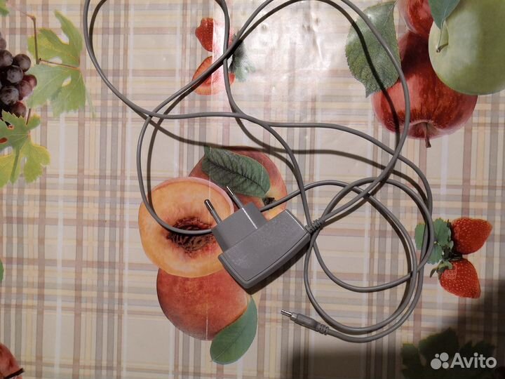 Зарядка Samsung оригинальная