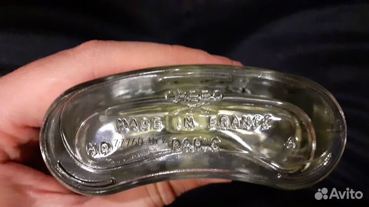 Туалетная вода Creed Aventus