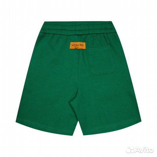 Шорты Louis Vuitton / шорты / Луи Виттон