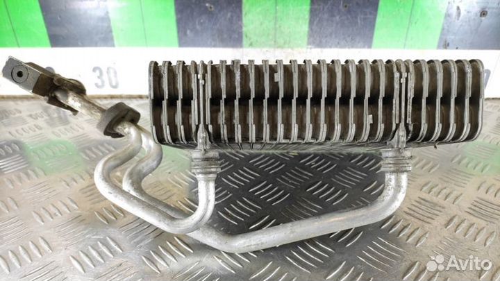 Испаритель кондиционера Renault Clio 1998-2008