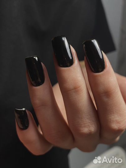 Мастер маникюра