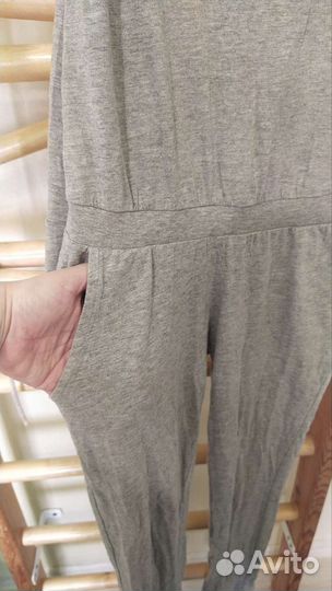 Комбинезон женский летний