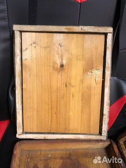 Старинные иконы