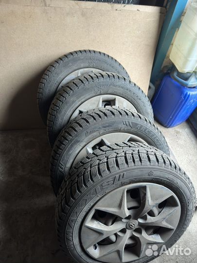 Cordiant Polar 2 185/65 R15 T