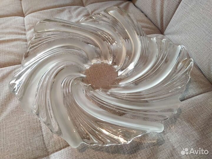 Ваза для фруктов