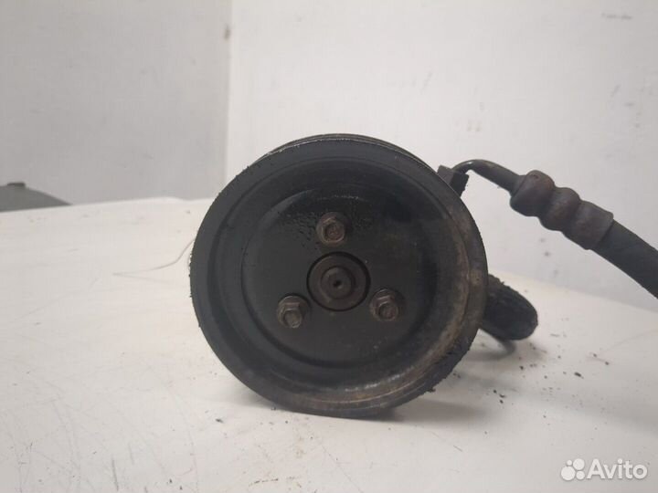 Гур Land Rover Discovery 2, 2000