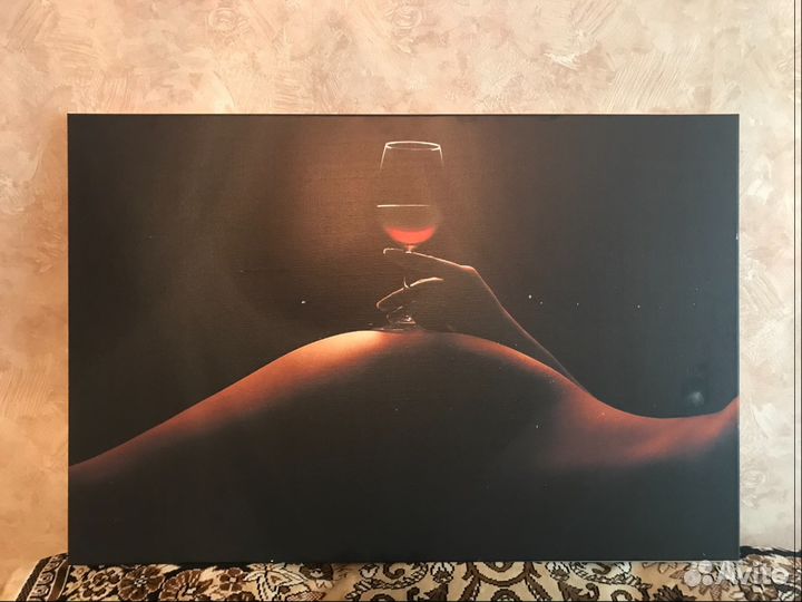 Продам красивую картину