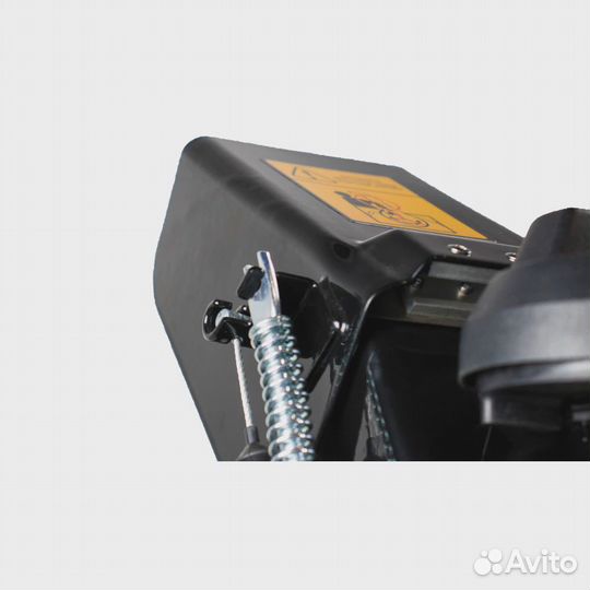 Champion Чемпион 662E Снегоуборщик 6.5 лс