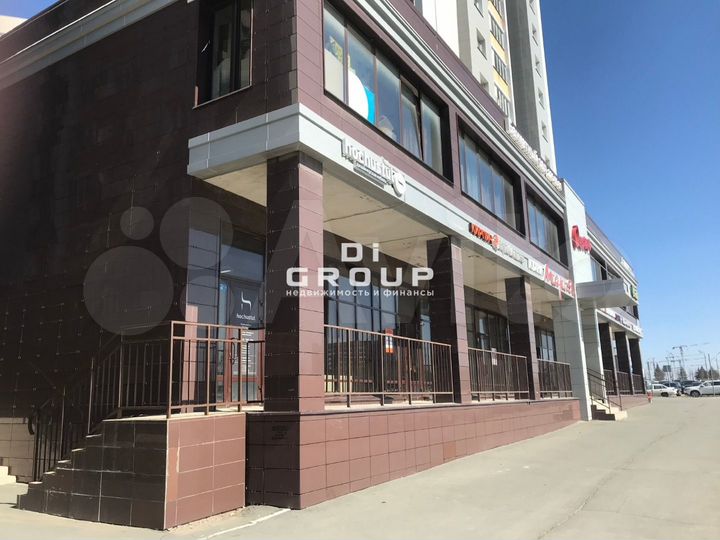 Сдам помещение 145 м²