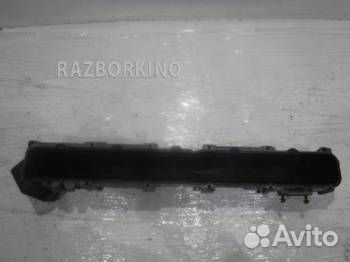 Впускной коллектор 21217826