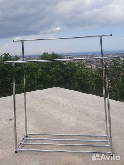 Вешалка напольная