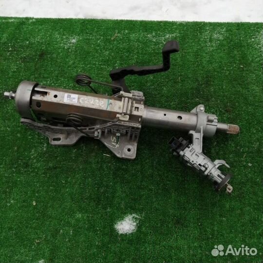 Рулевая колонка Chevrolet Cruze J300 F16D3