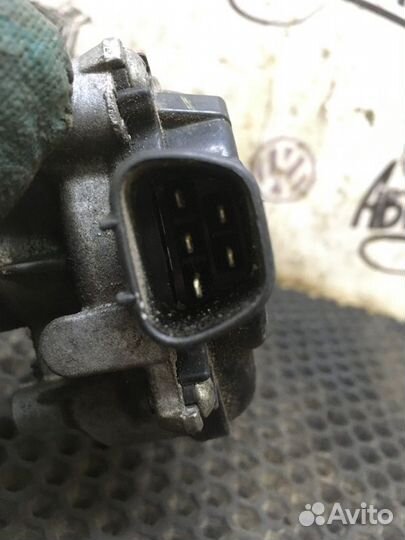 Мотор дворников передний Honda Civic R18A2 2008