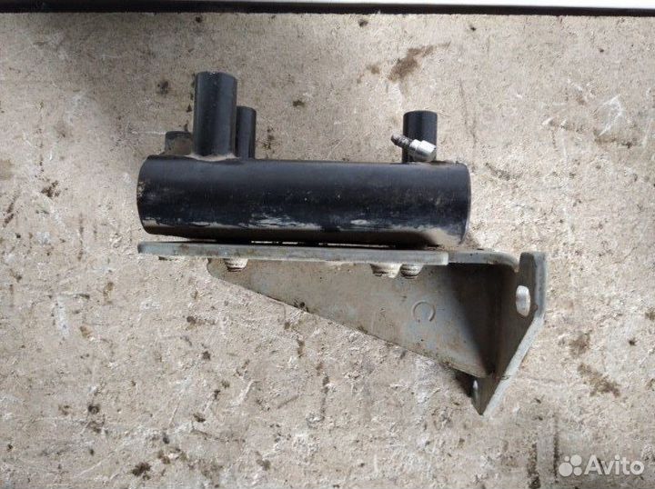 Катушка зажигания Geely Mk 2011