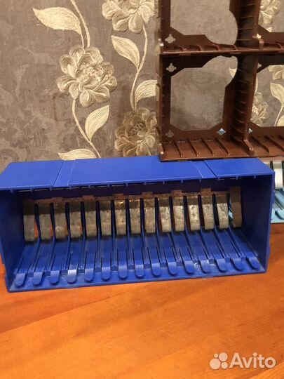 Кассетницы модульные