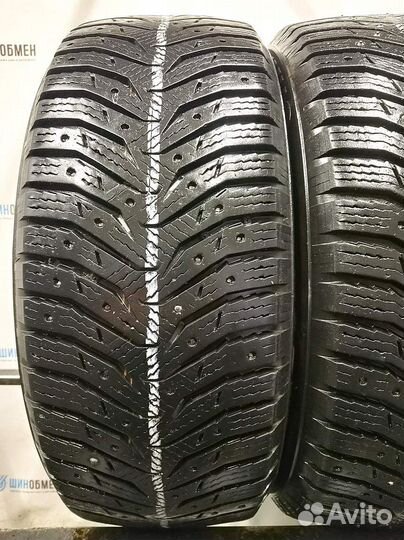 Kumho WinterCraft Ice WI31 205/55 R16 91T