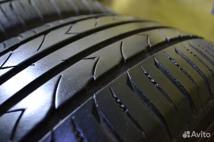 Toyo SD-7 205/60 R16