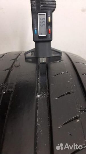 Michelin Latitude Sport 235/65 R17