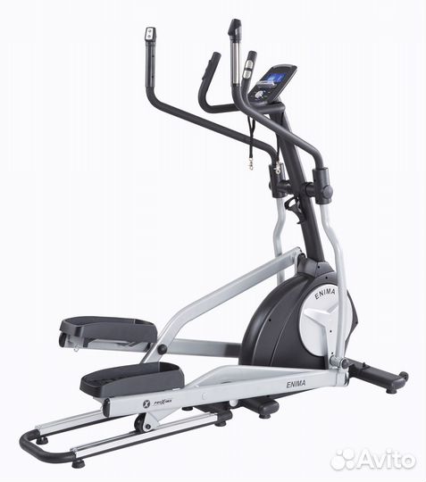 Эллиптический тренажер proxima enima iPRO fe1652af