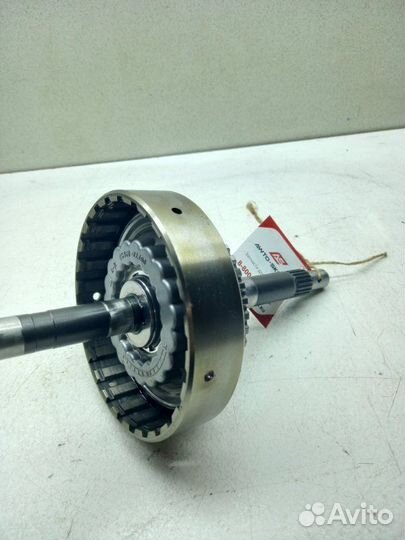 Барабан АКПП Hyundai Accent G4EA