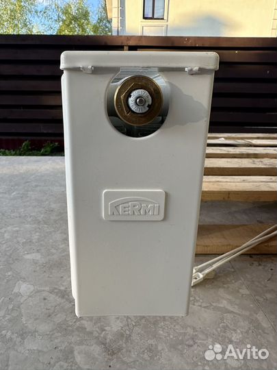 Радиатор отопления