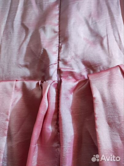 Нарядное платье для девочки 110 116