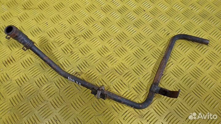 Трубка компрессора Man Tga