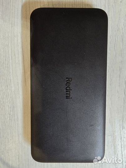 Power Bank Xiaomi Redmi, 10000 mAh