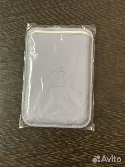 Картхолдер apple magsafe