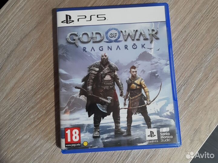 Игры для приставок ps5 диск