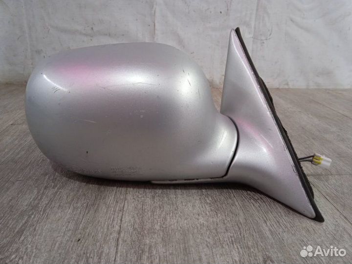 Зеркало заднего вида правое Mitsubishi Galant 7