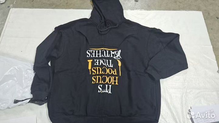 Худи св87