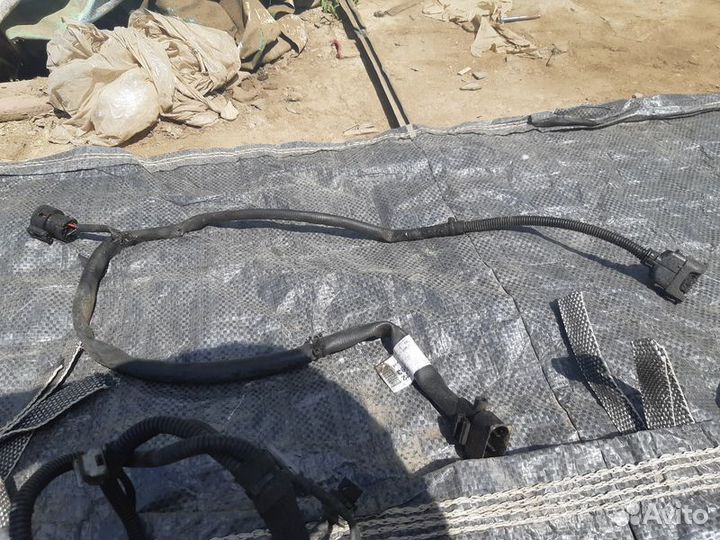 Проводка подкапотная Mercedes-Benz ML350 (W164)