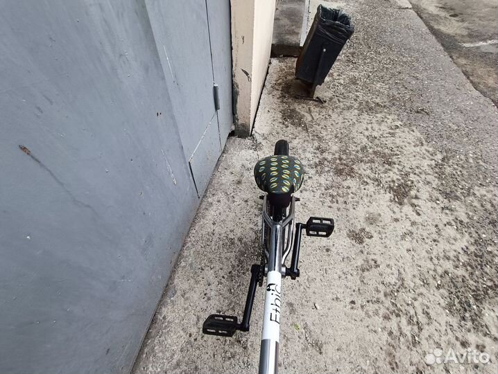 Трюковой велосипед bmx