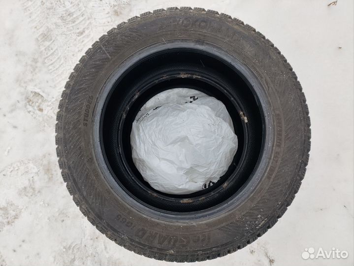 Yokohama Ice Guard IG65 205/55 R16 94T