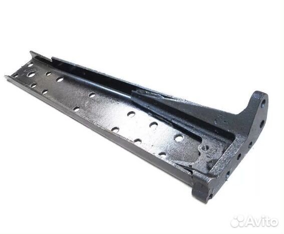 Лонжерон левый 80-2801060 оригинал взтзч