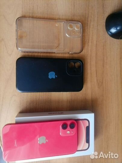 iPhone 12 mini, 64 ГБ