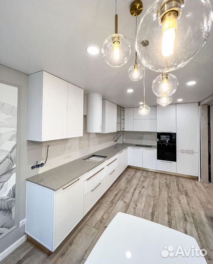 Кухня на заказ