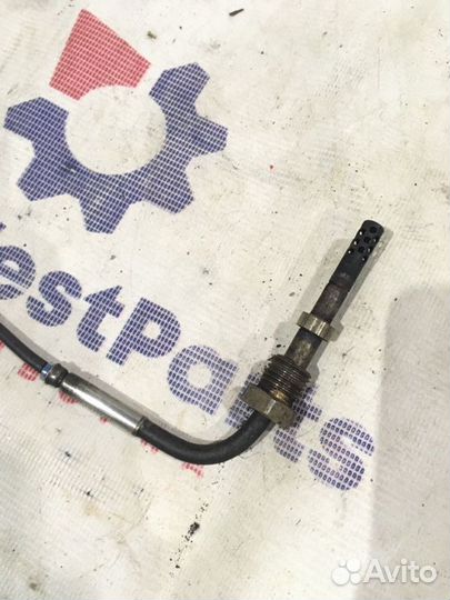 Датчик температуры Audi Q7 (4L) внедорожник 3.0