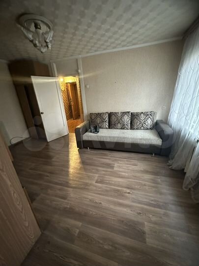 2-к. квартира, 45 м², 3/5 эт.