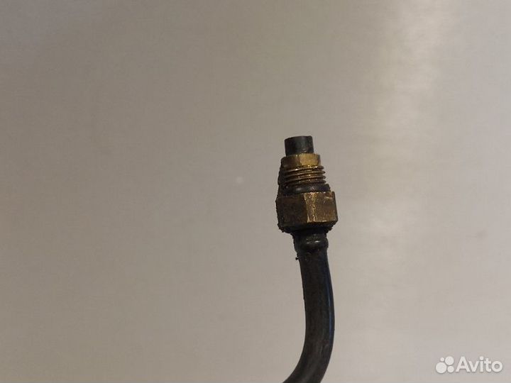 Трубка пневмоподвески Land Rover Range Rover Sport