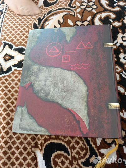Книга гравити фолз 