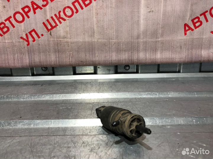 Насос омывателя фар Мерседес-Бенц W211