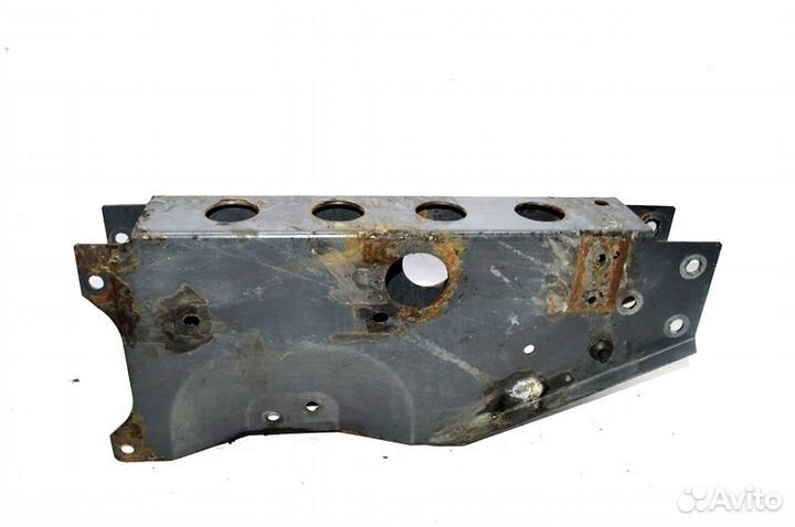 Кронштейн кабины, задний правый renault trucks Mag